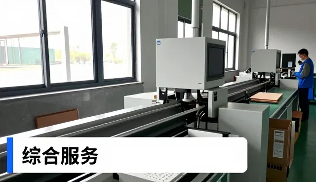 企业管理系统